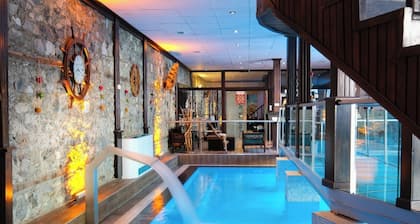 OTANTİK CLUB HOTEL & SPA