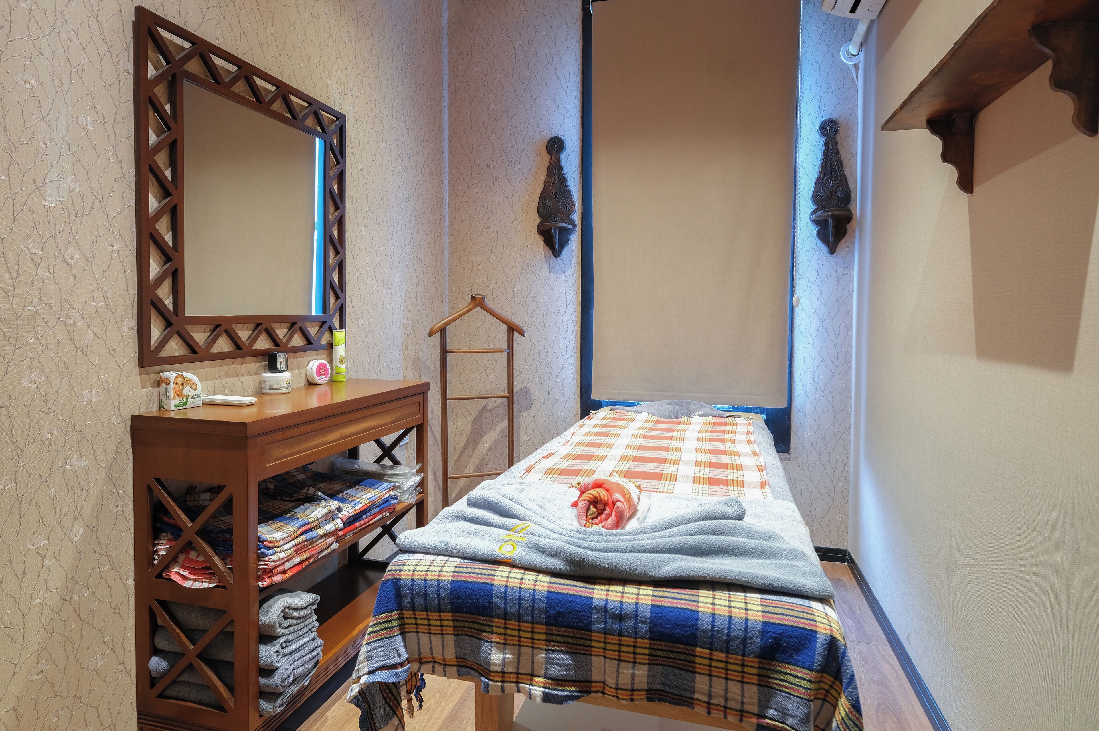 Photo - Otanti̇k Club Hotel & Spa