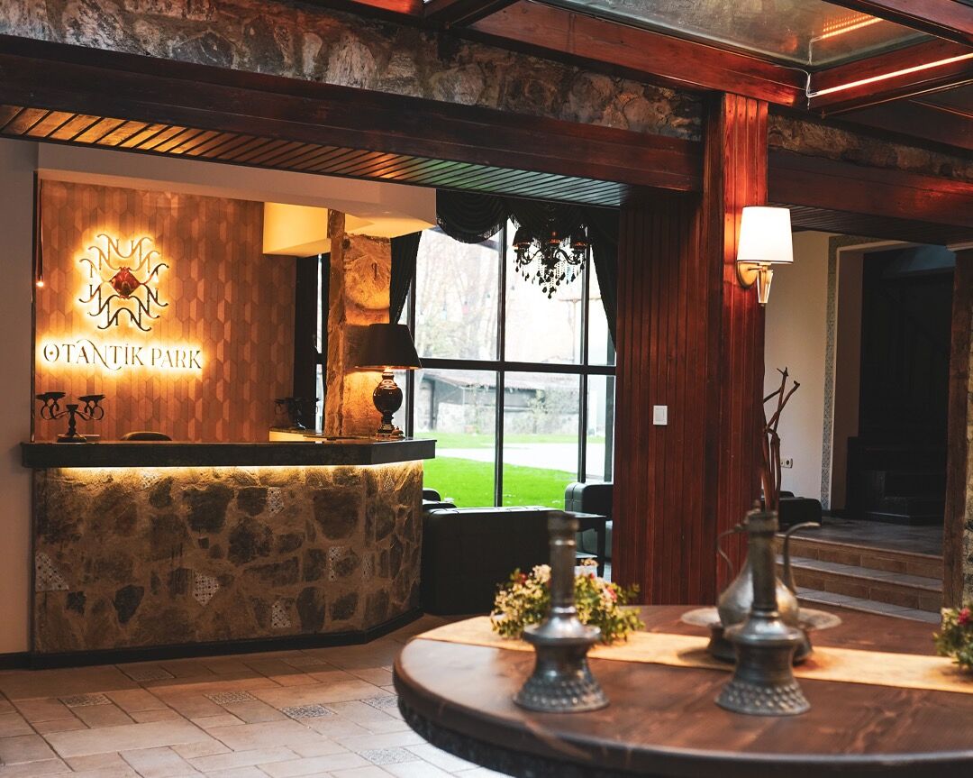 Photo - Otanti̇k Club Hotel & Spa