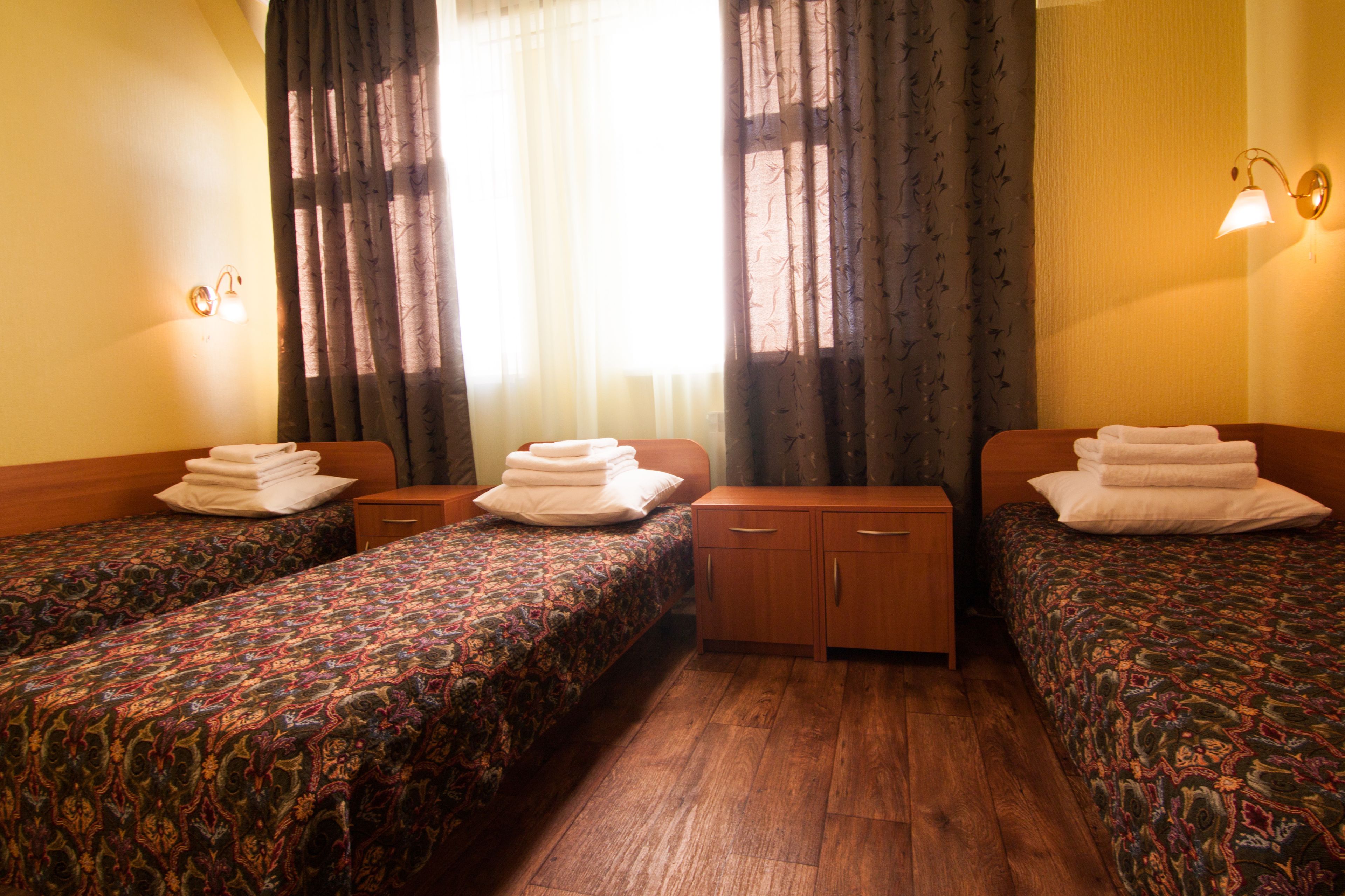 Kamar