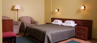Mini hotel on Geroiv Energetykiv,18