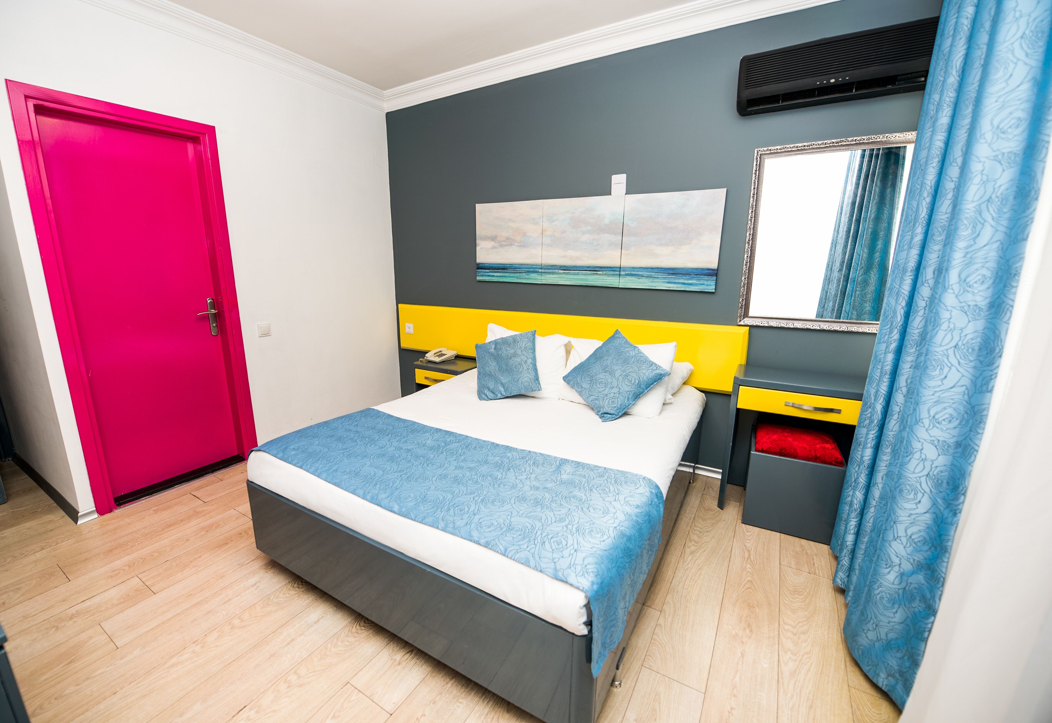 Photo - Mera Park Hotel