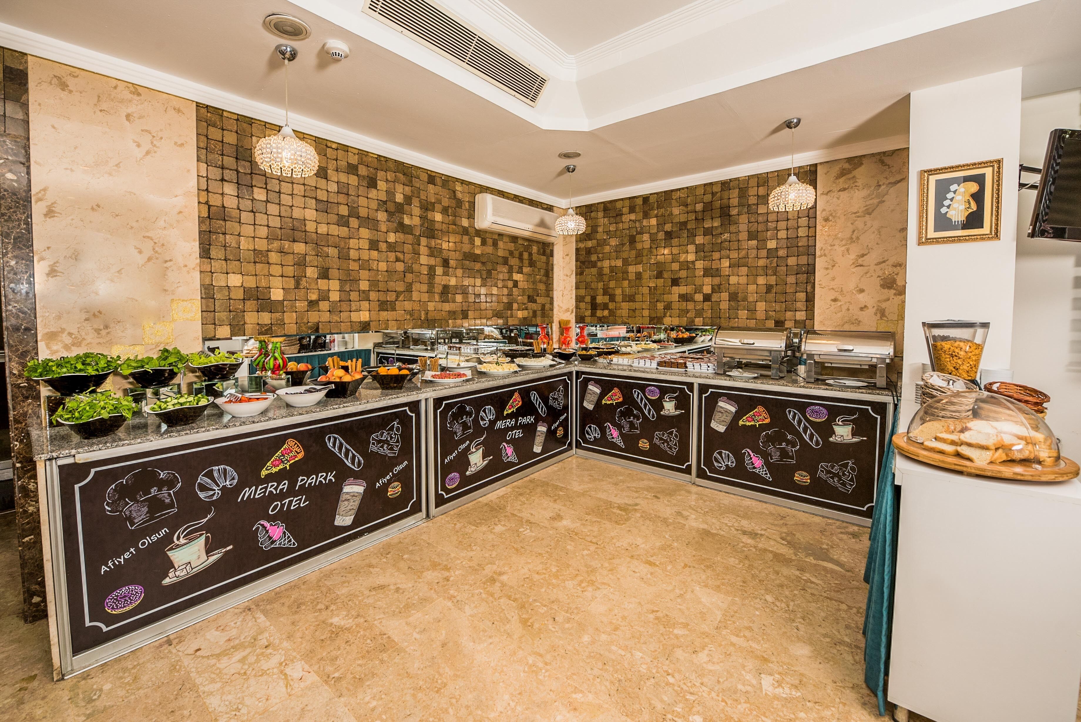 Photo - Mera Park Hotel