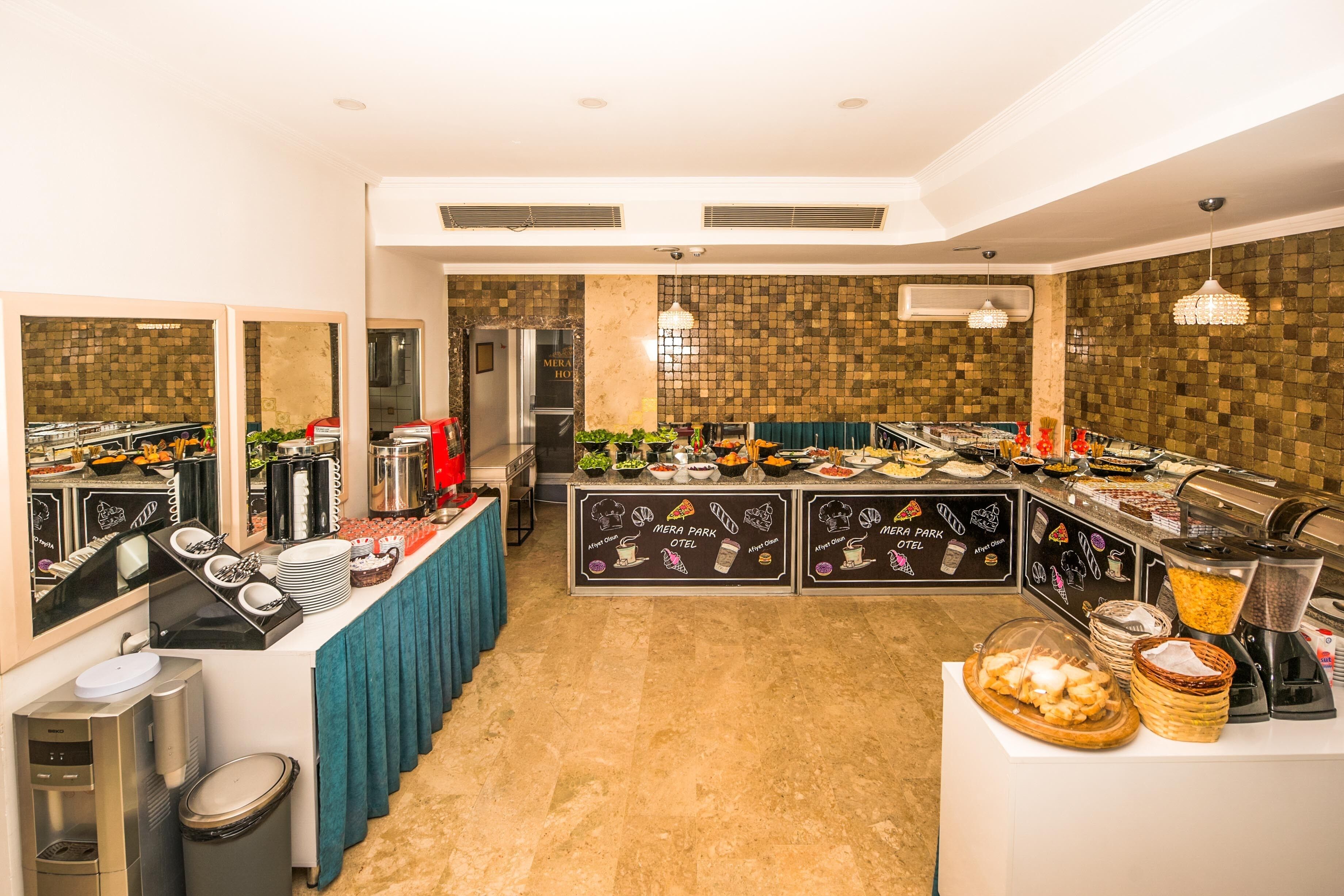 Photo - Mera Park Hotel