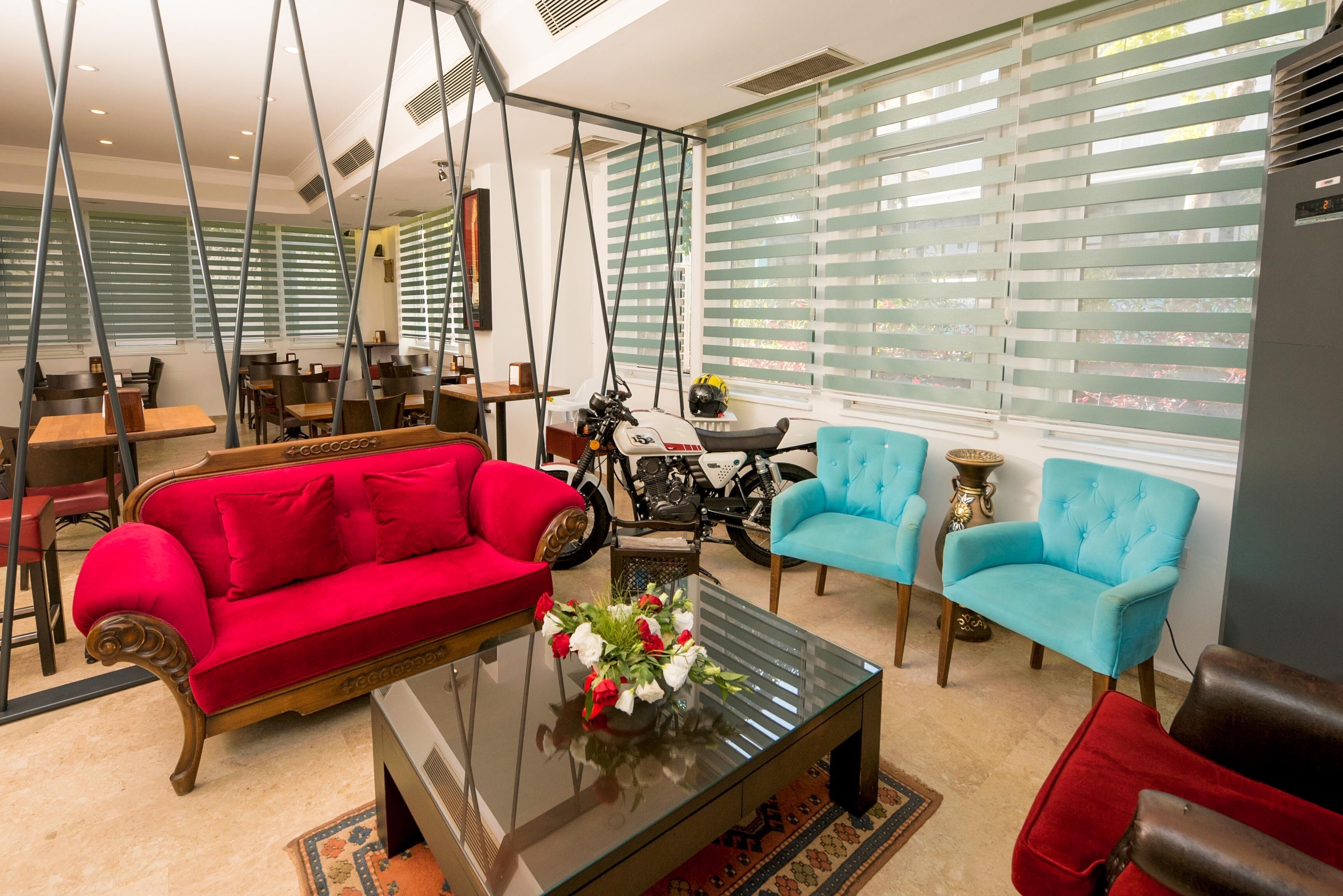 Photo - Mera Park Hotel