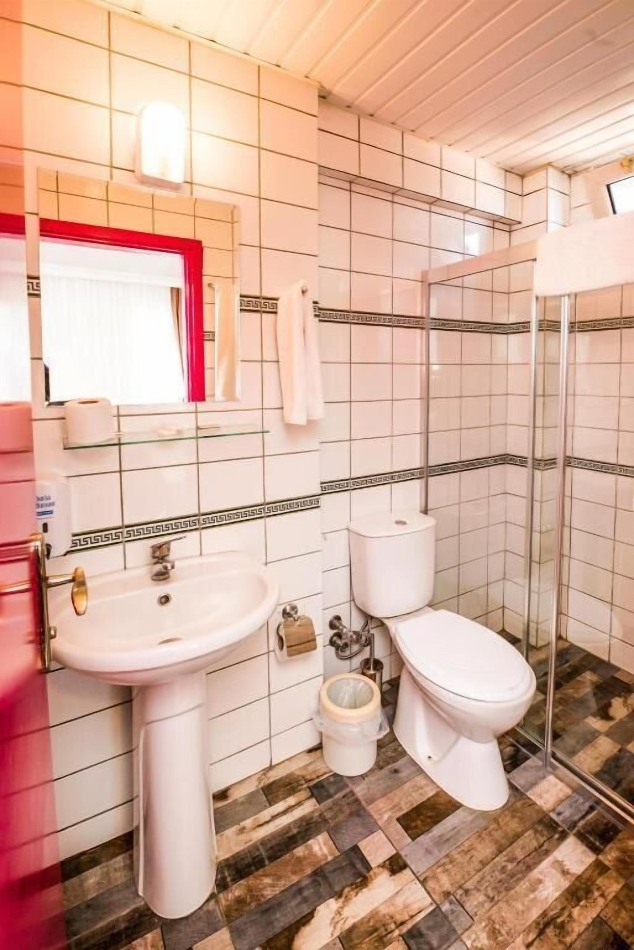 Photo - Mera Park Hotel