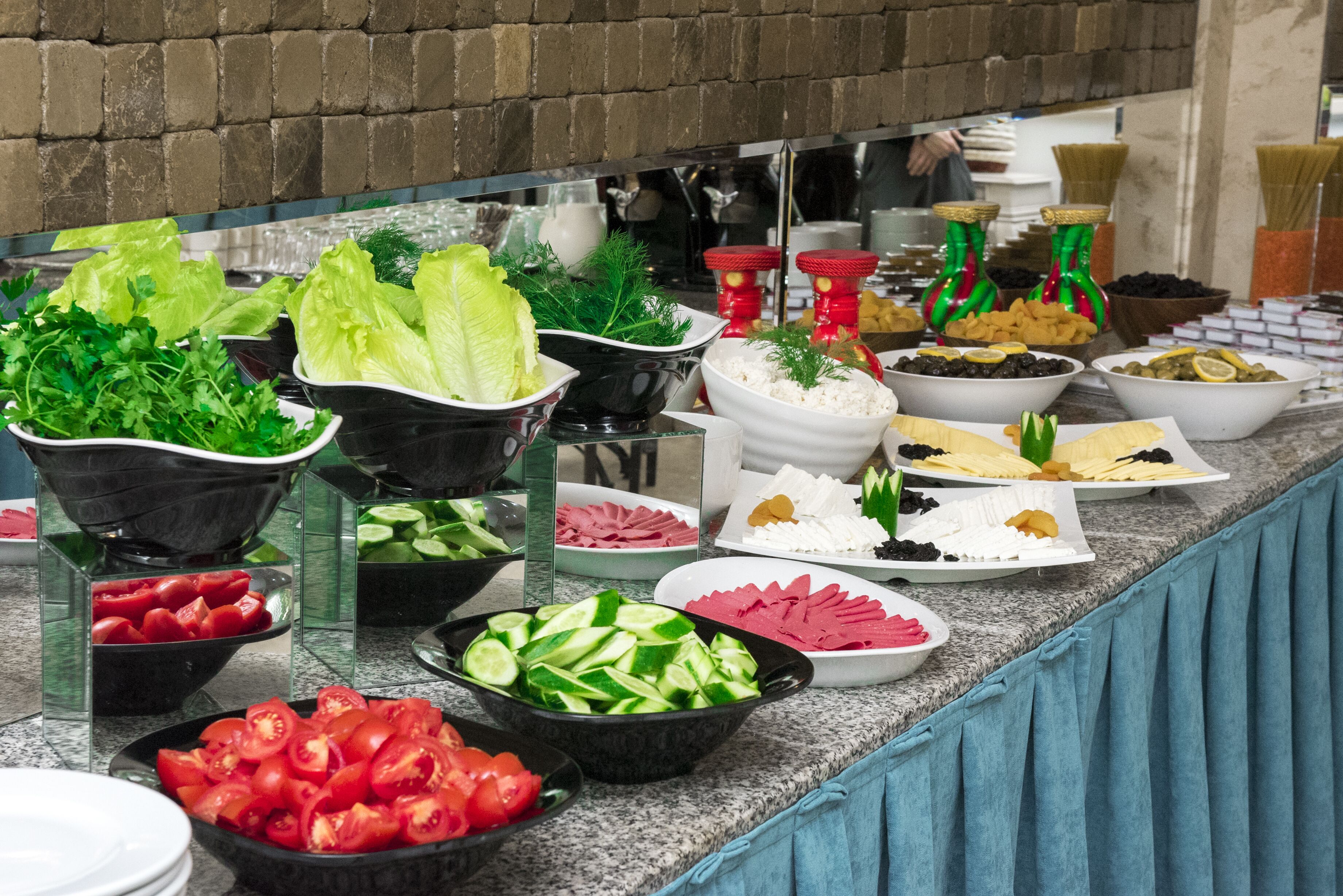 Photo - Mera Park Hotel