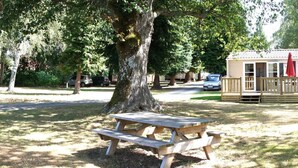 Exterior - Camping de la Cazine (Noth)