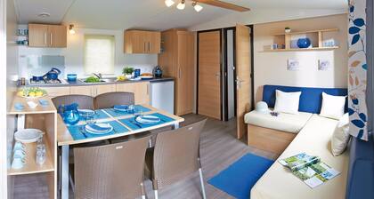 Camping de la Cazine