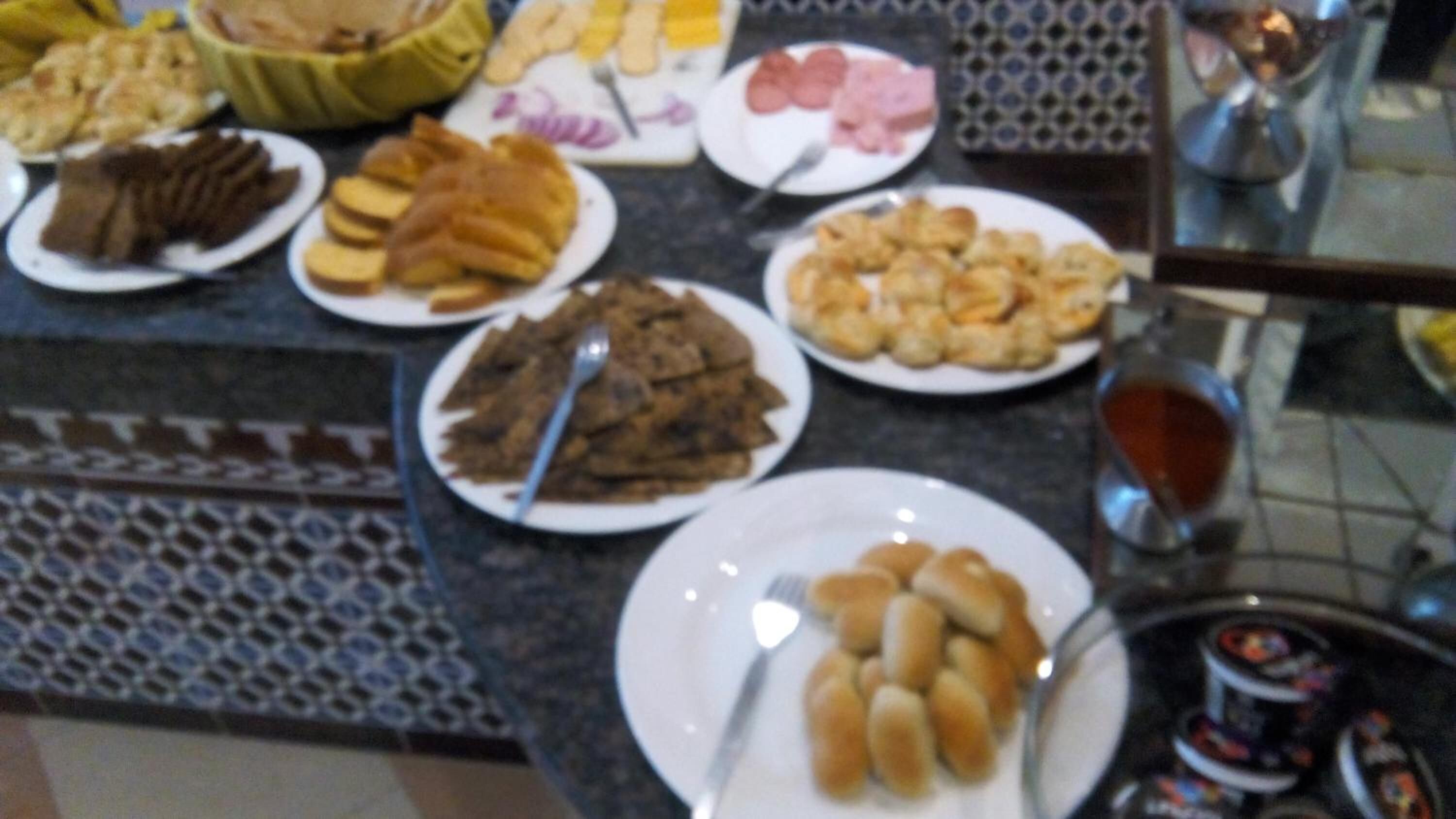 مطعم