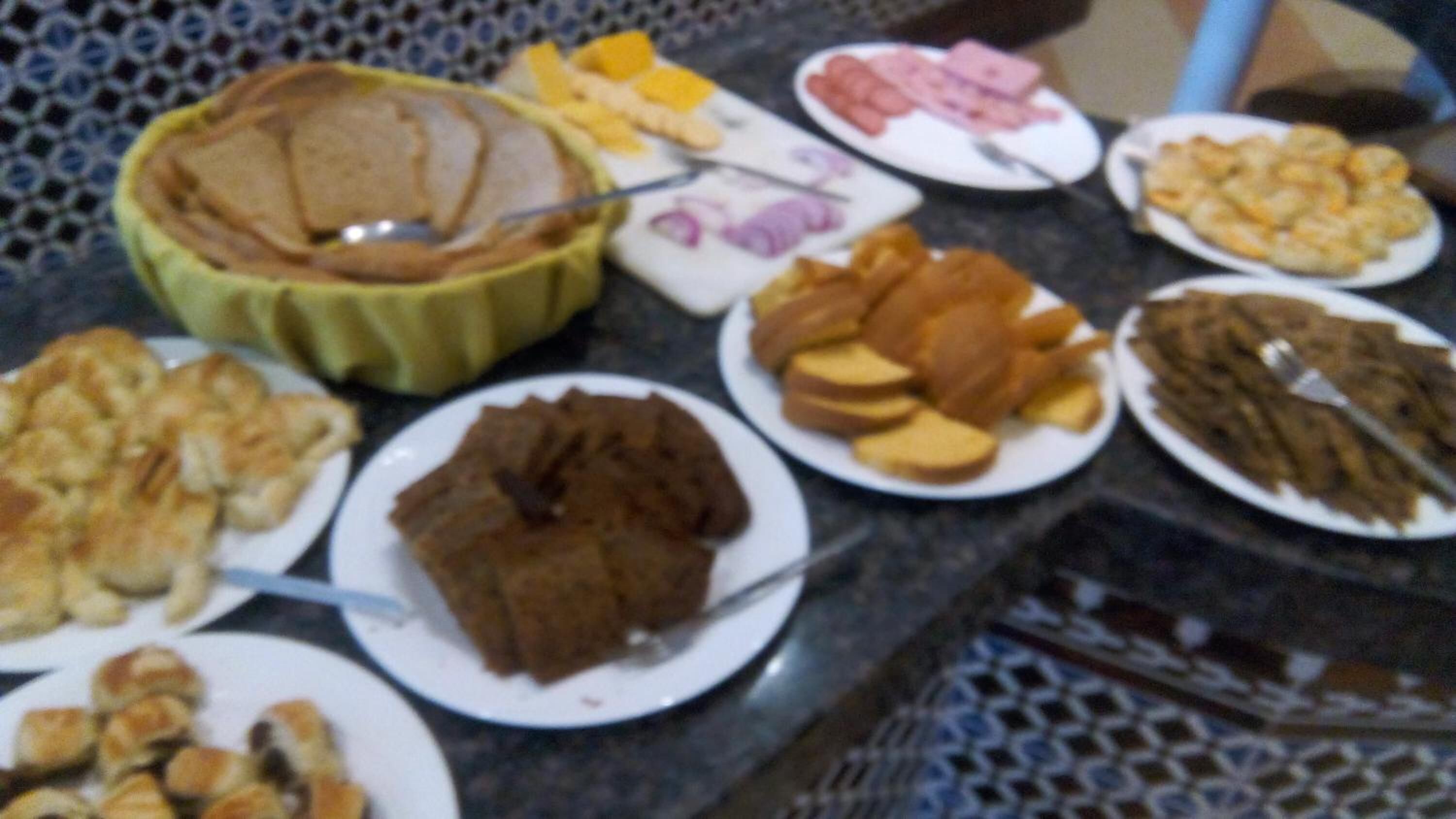 餐廳