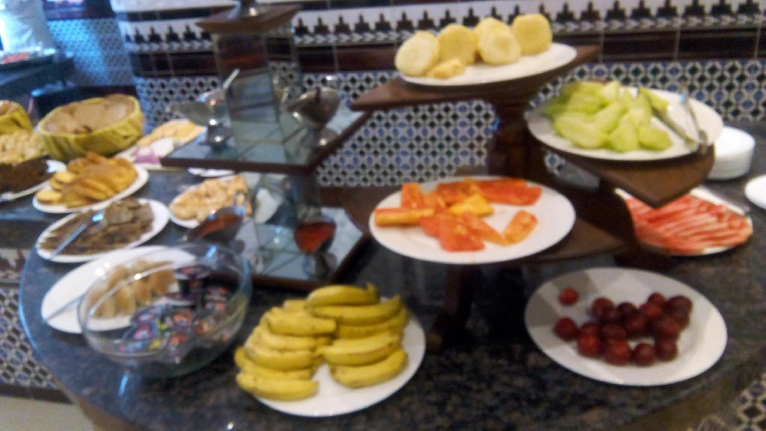 مطعم