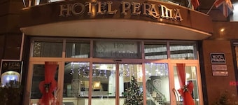 Perama Hotel