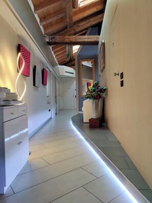 منطقة الاستقبال