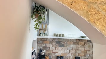 Apartment | Eigene Küche