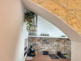 Apartment | Eigene Küche