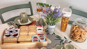 Apartment | Private kitchen - Chiostro San Marco (Tarquinia)