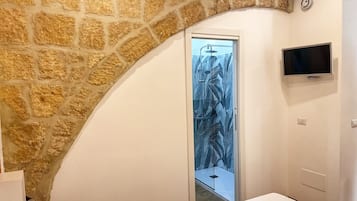 Apartment | Badezimmer