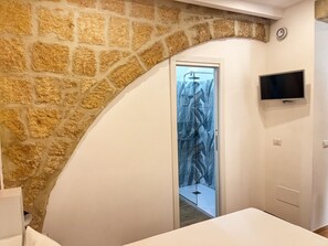 Apartment | Bathroom - Chiostro San Marco (Tarquinia)