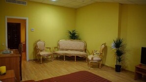 Superior Double Room - Hotel Nova (Kyiv)