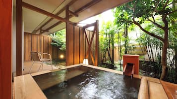 Chambre Supérieure | Salle de bain