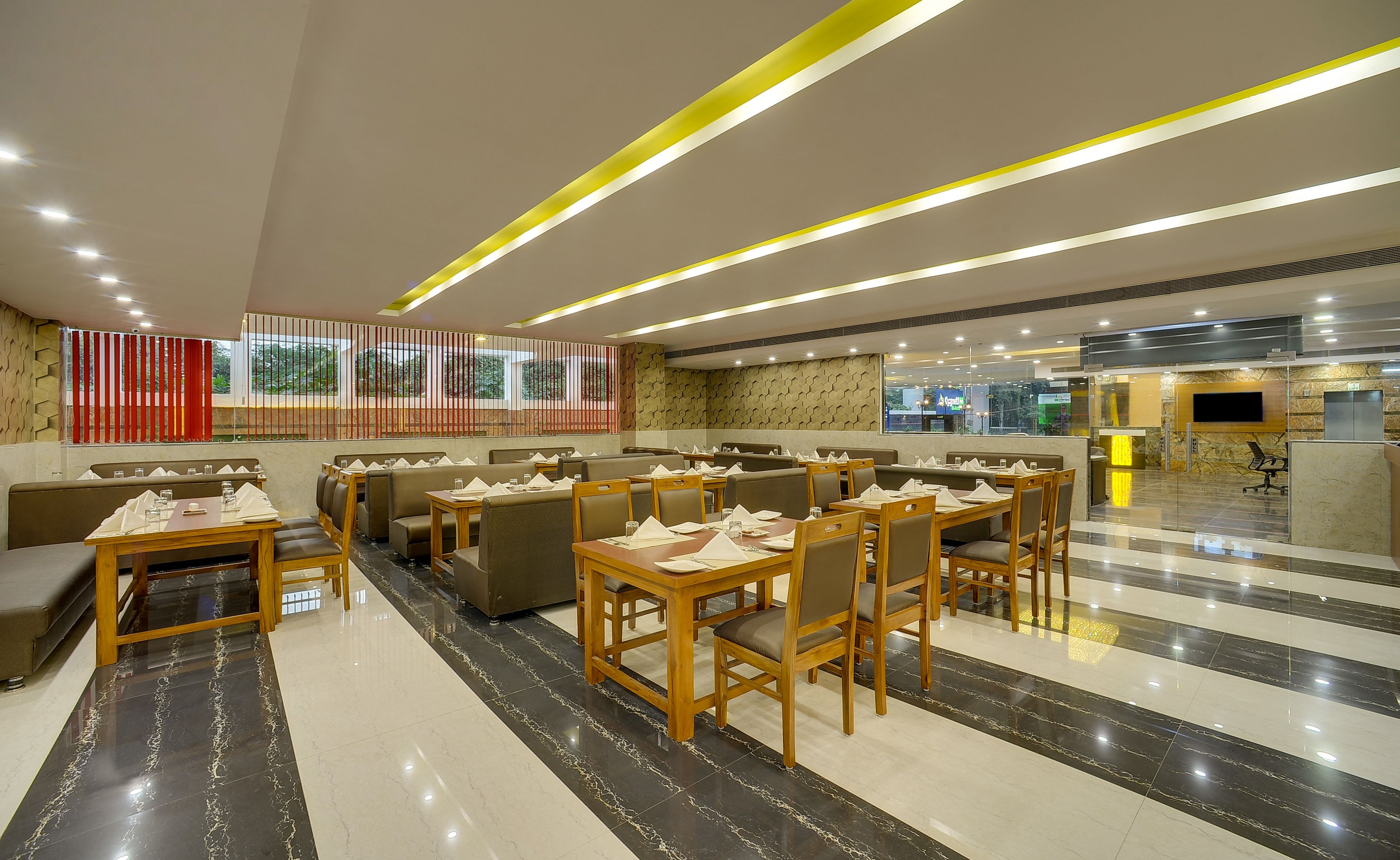 international cuisine