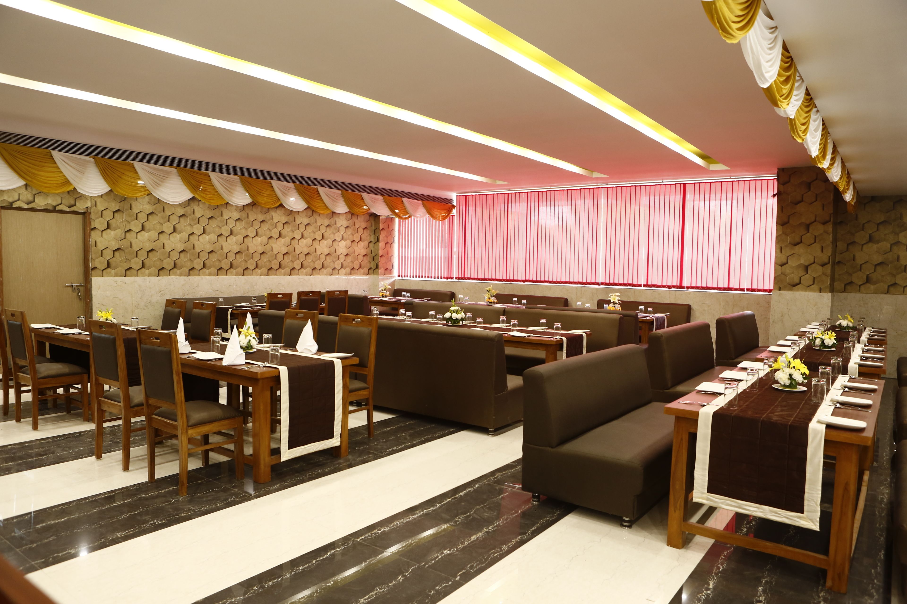 international cuisine