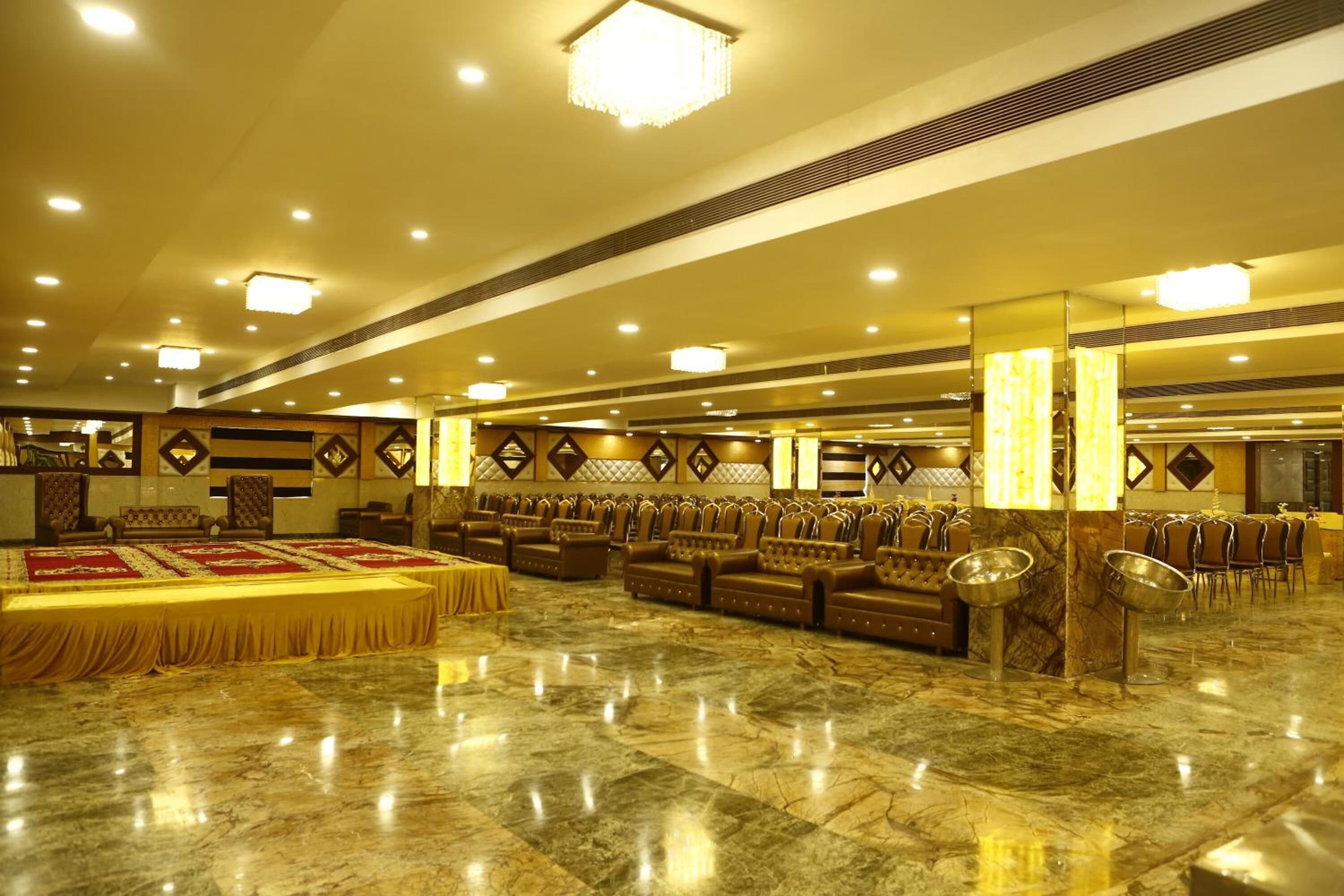 international cuisine