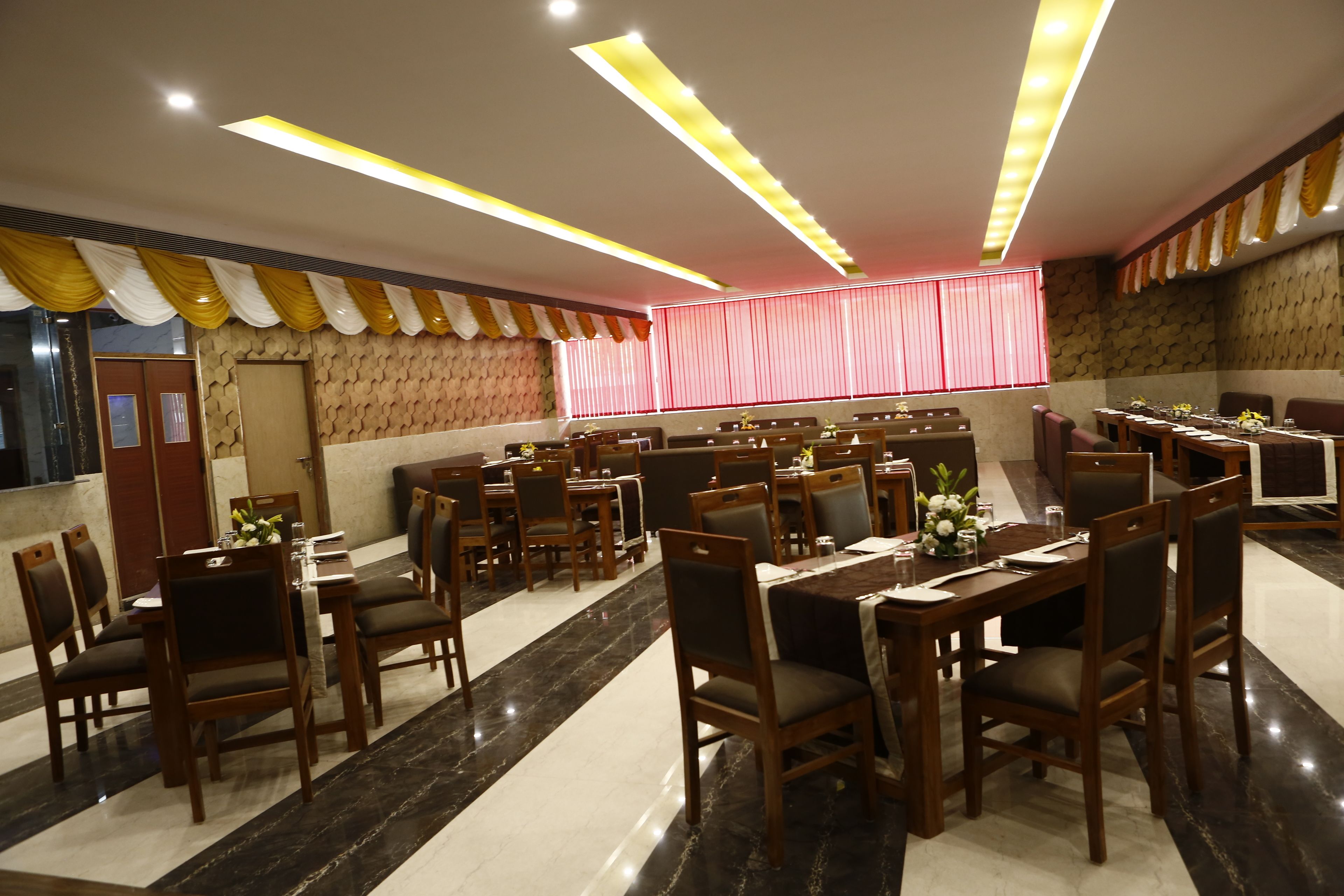 international cuisine