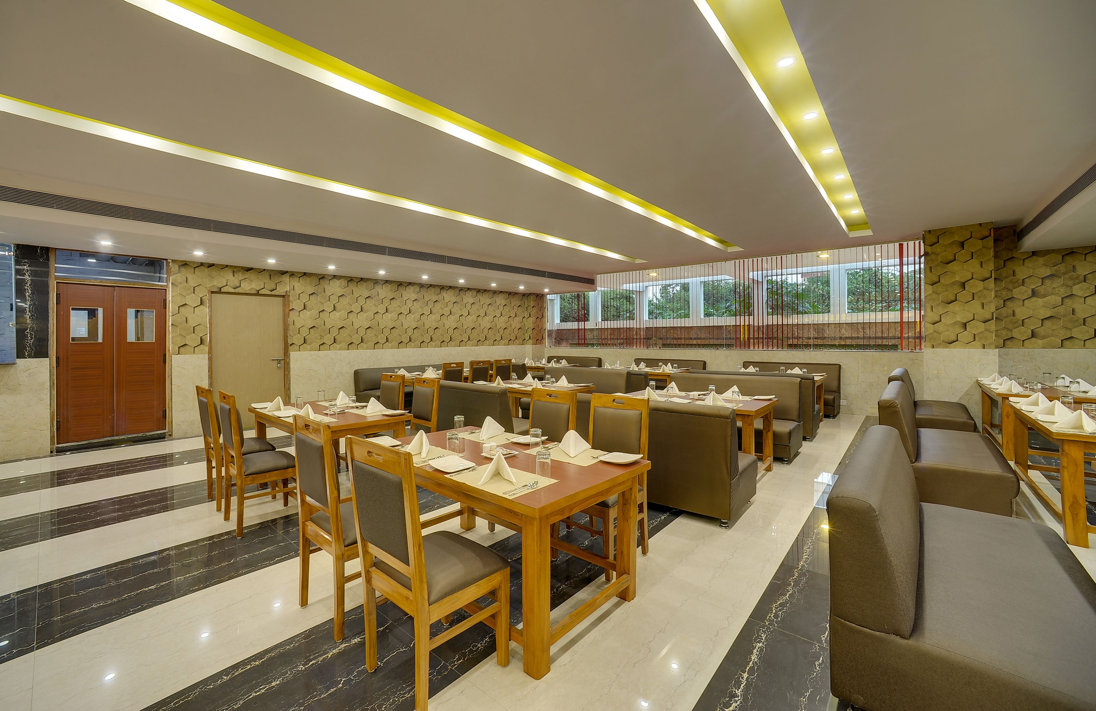 international cuisine