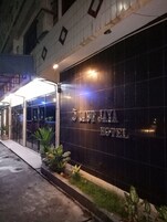 套房 | 办公桌、免费 WiFi