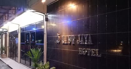 Hotel Laut Jaya