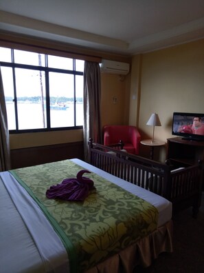 Suite - Hotel Laut Jaya (Tanjung Pinang)