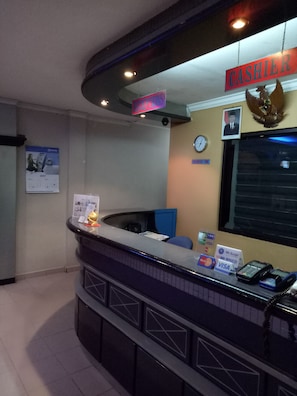 Suite - Hotel Laut Jaya (Tanjung Pinang)