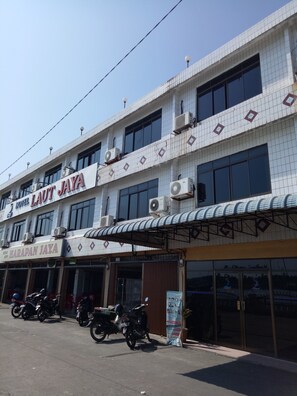 Suite | Skrivebord og wi-fi (inkludert)