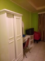 高级房 | 客房服务设施