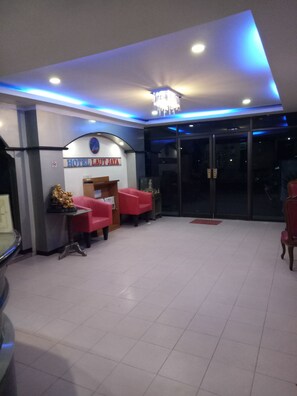 Suite - Hotel Laut Jaya (Tanjung Pinang)