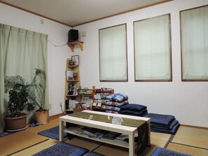 Équipement de l’hébergement