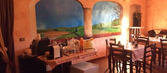 Antico Borgo Toscano