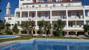 4 outdoor pools - Hotel Rural Mira Serra (Mangualde)