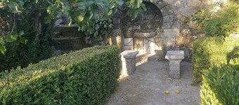 Hotel Rural Mira Serra
