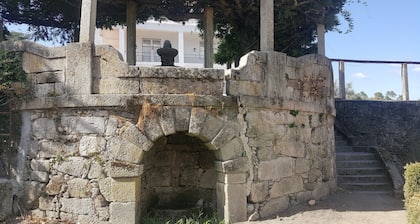 Hotel Rural Mira Serra