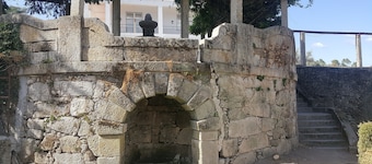 Hotel Rural Mira Serra