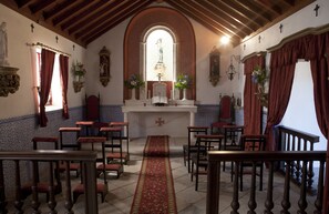 Kapelle