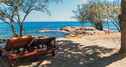 Samed Villa Resort
