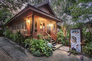 Tratamientos corporales, masajes tailandeses, exfoliaciones corporales 