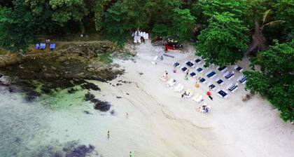 Samed Villa Resort