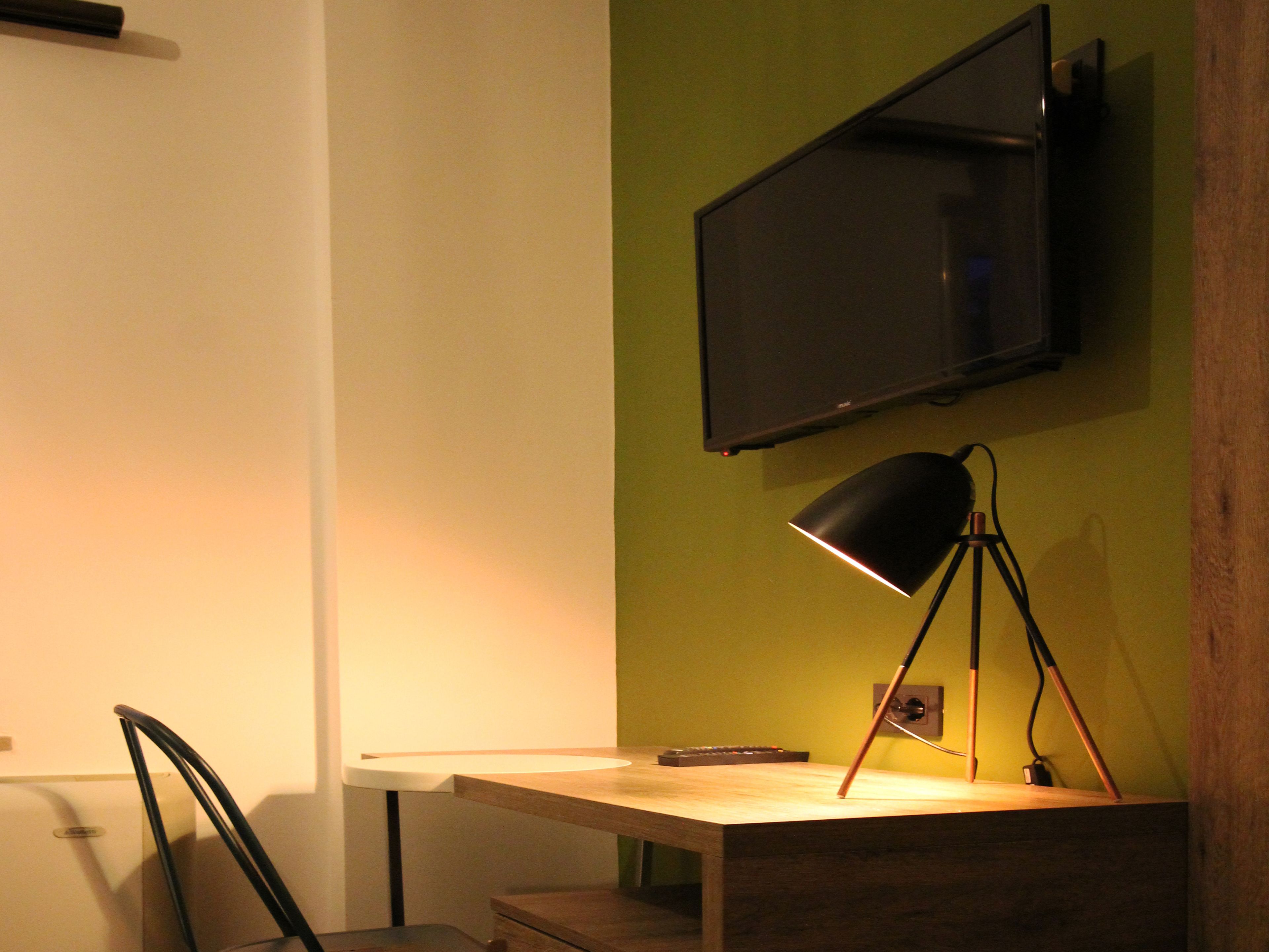 Photo - Oda Hotel Tirana