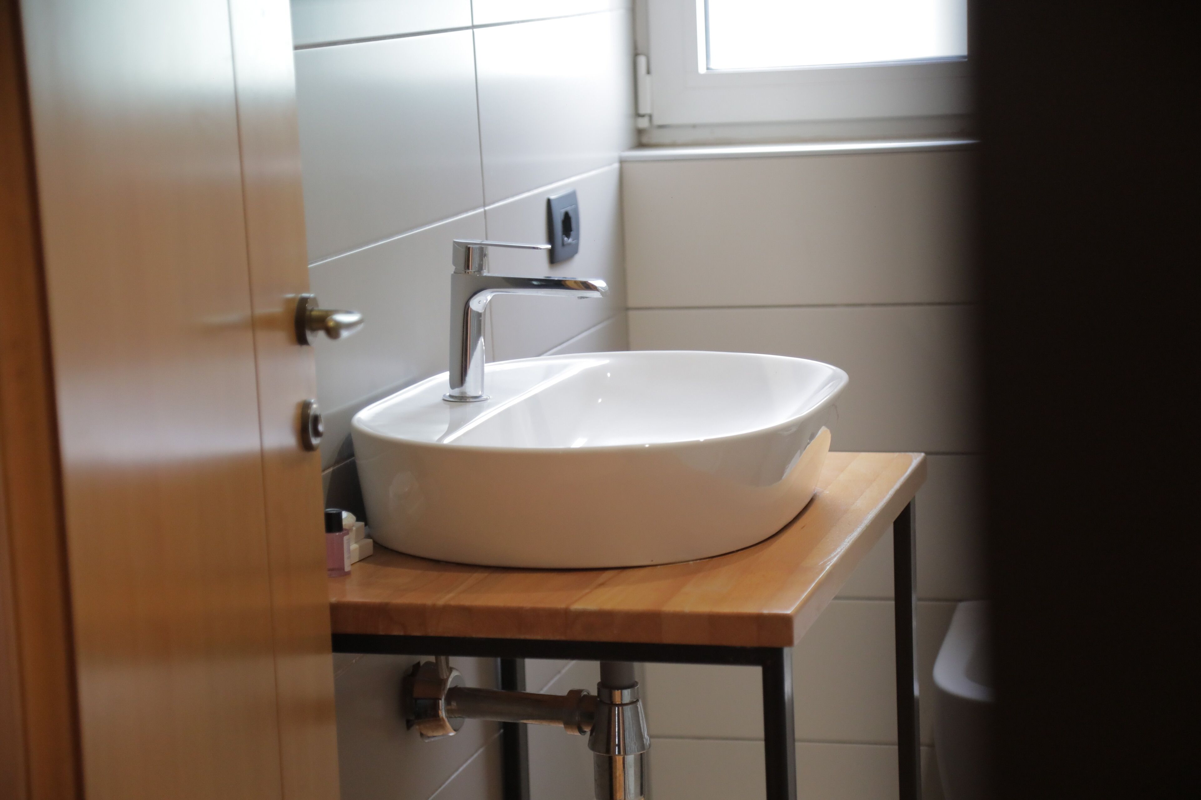 Foto - Oda Hotel Tirana