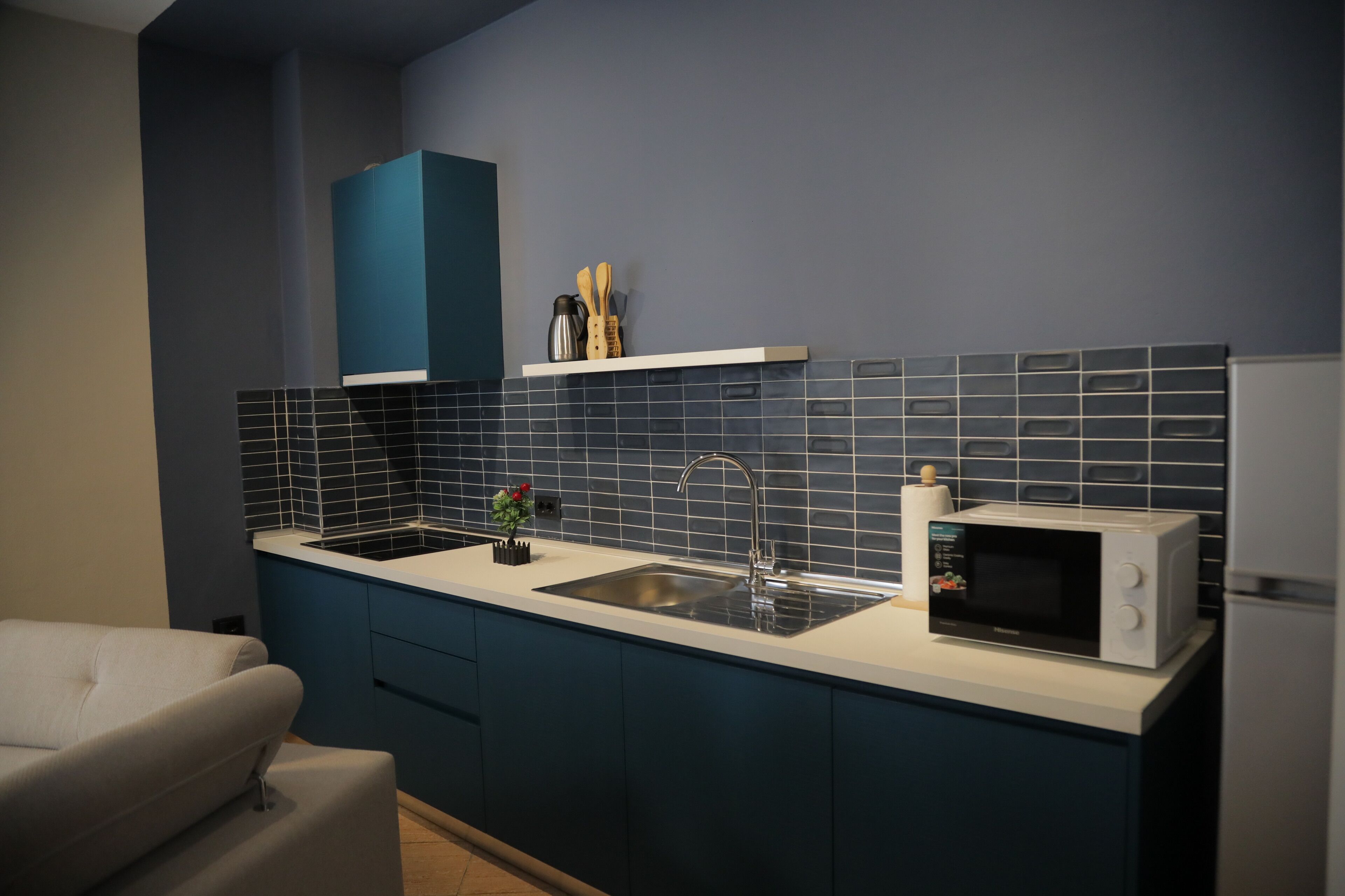 Foto - Oda Hotel Tirana